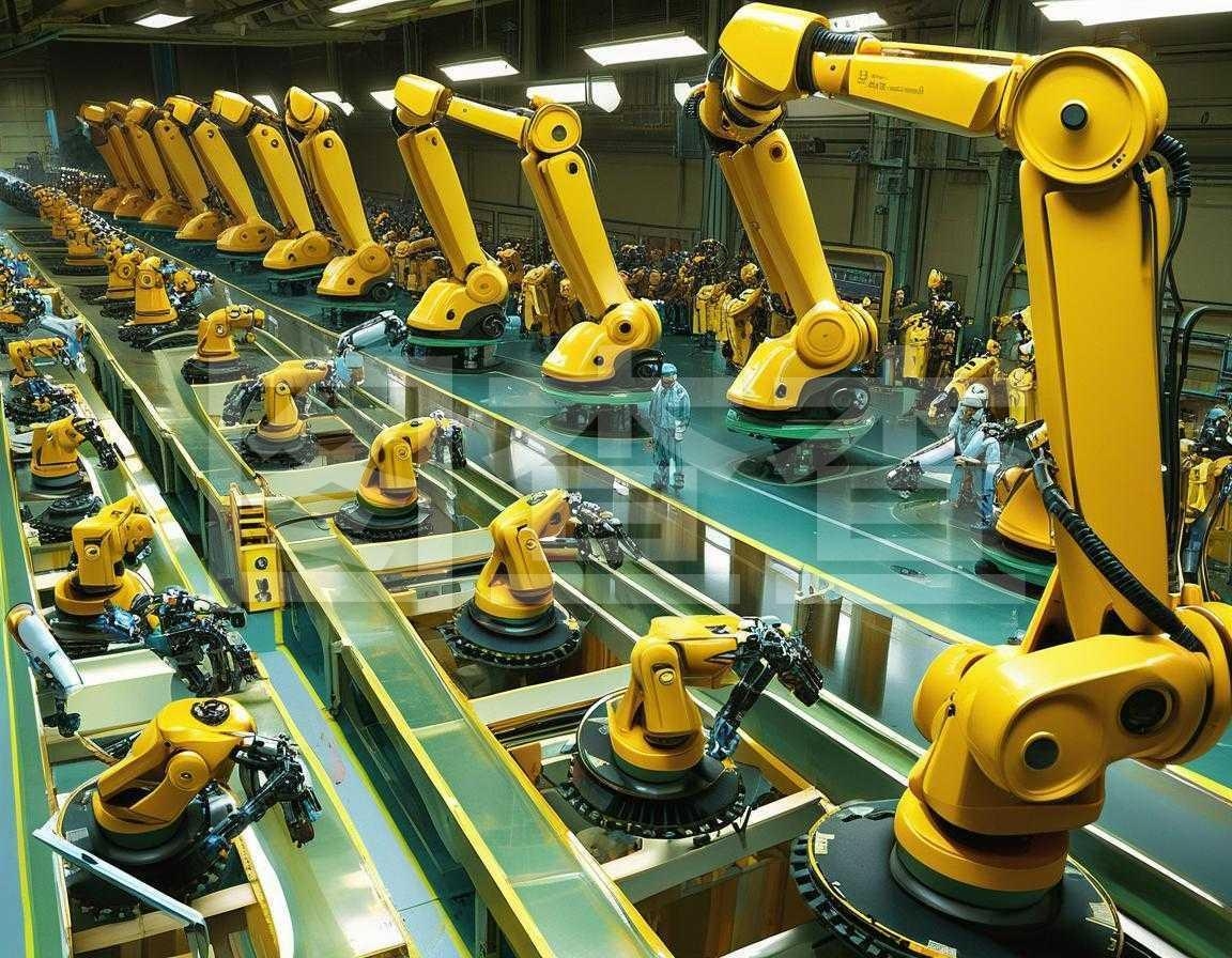 从价钱战到价值战：：：装备制造业开启竞质革命