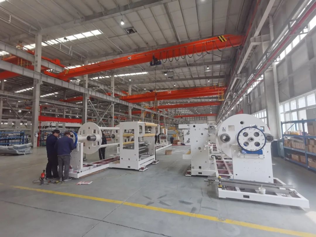 张立伟赴西安航天发念头公司、、航天华阳机电公司、、陕煤化工手艺研究院调研